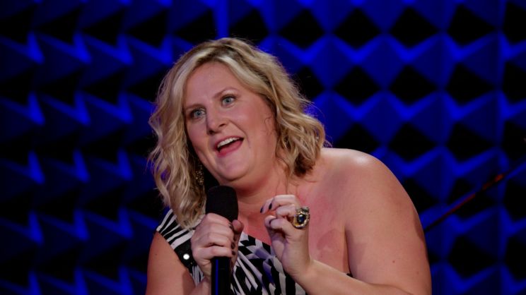 Bridget Everett