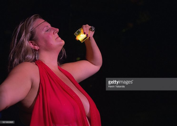 Bridget Everett