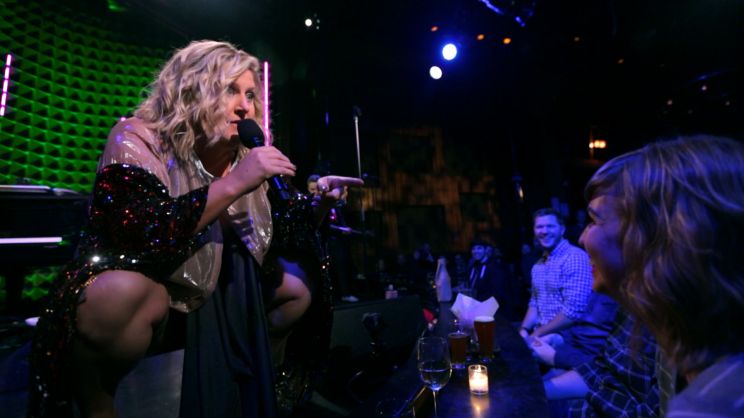 Bridget Everett
