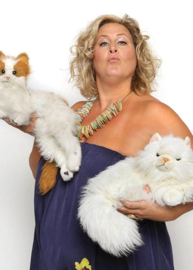 Bridget Everett