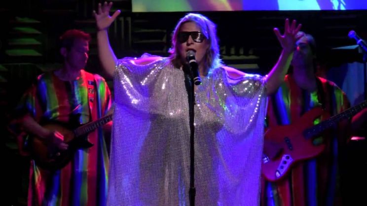 Bridget Everett
