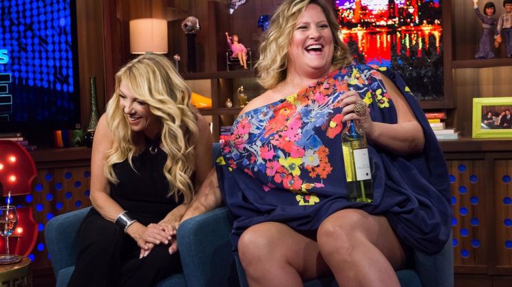 Bridget Everett