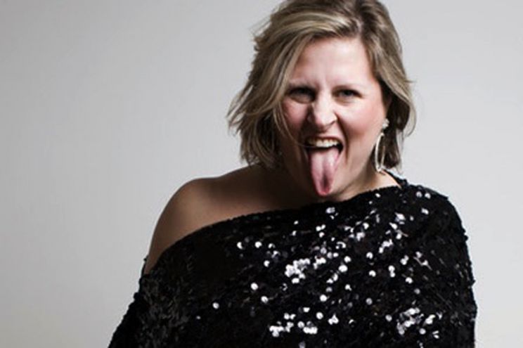 Bridget Everett