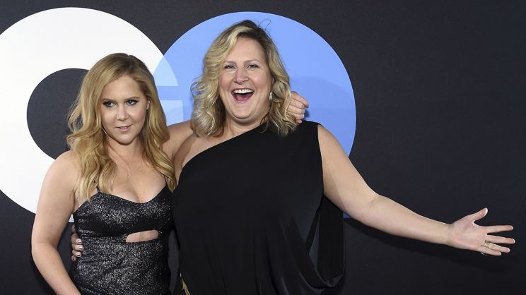 Bridget Everett