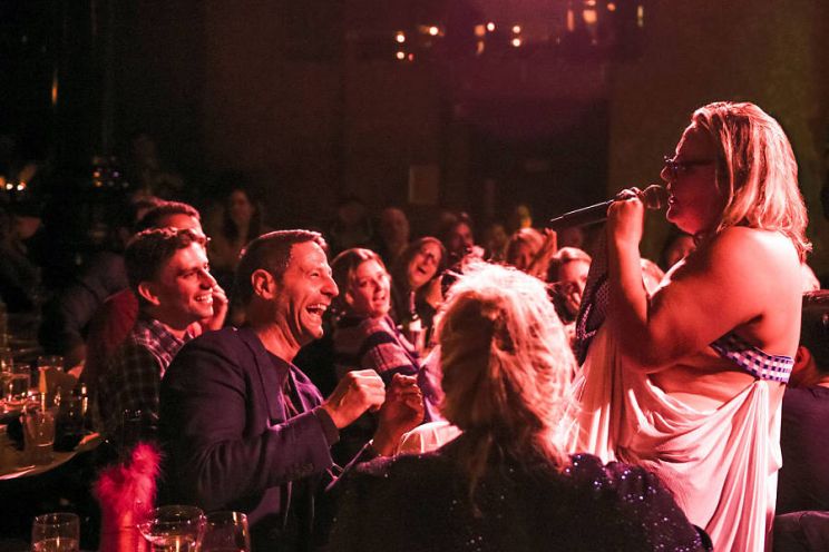 Bridget Everett