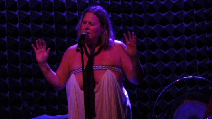 Bridget Everett