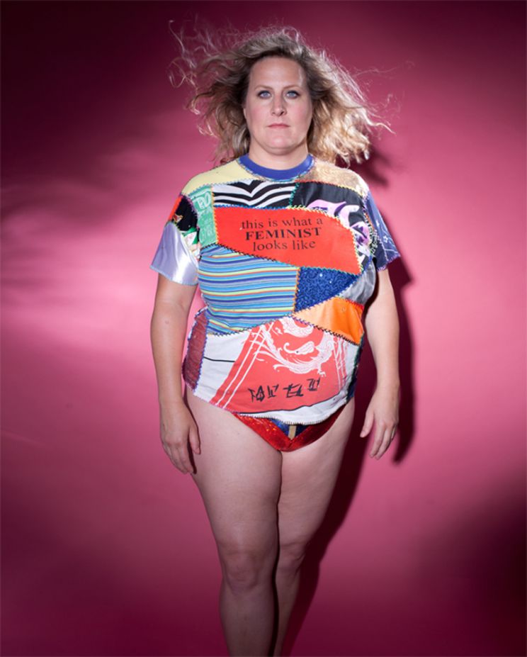 Bridget Everett