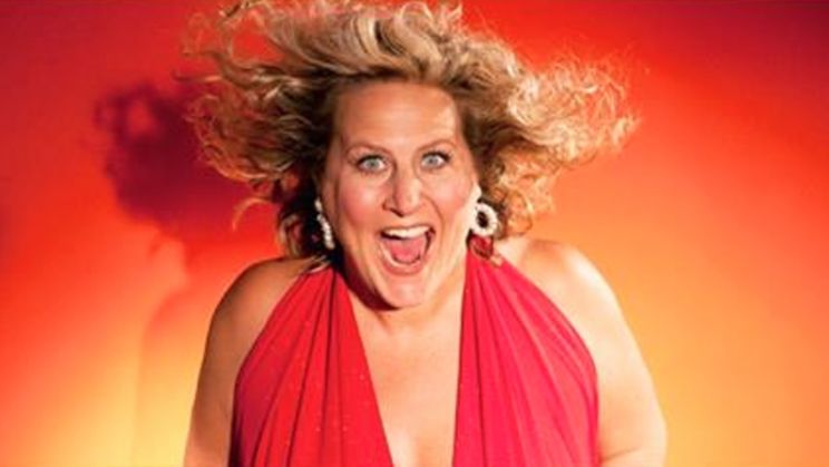 Bridget Everett