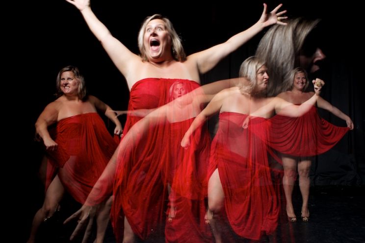 Bridget Everett