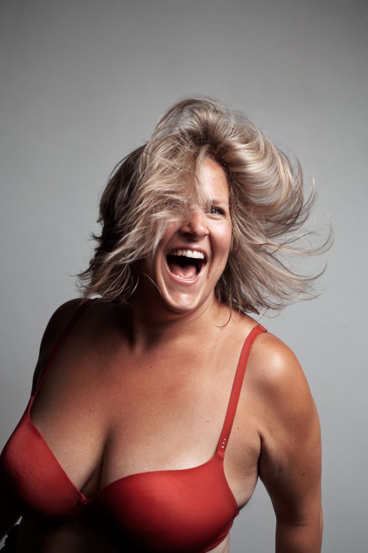 Bridget Everett