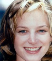 Bridget Fonda