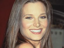 Bridget Fonda