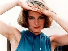 Bridget Fonda