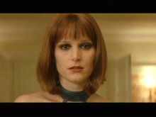 Bridget Fonda