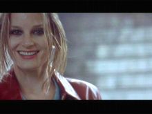 Bridget Fonda