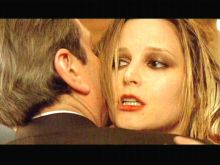 Bridget Fonda