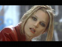 Bridget Fonda