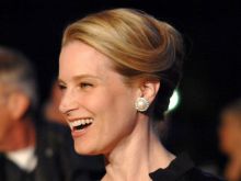 Bridget Fonda