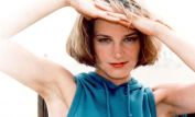 Bridget Fonda