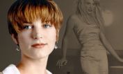 Bridget Fonda