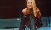 Bridget Fonda