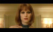 Bridget Fonda