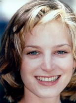 Bridget Fonda