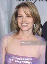 Bridget Fonda