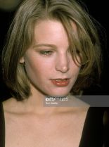 Bridget Fonda