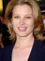 Bridget Fonda