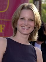 Bridget Fonda