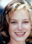 Bridget Fonda