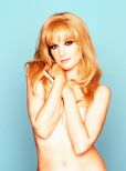Bridget Fonda