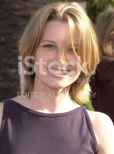 Bridget Fonda