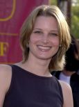 Bridget Fonda