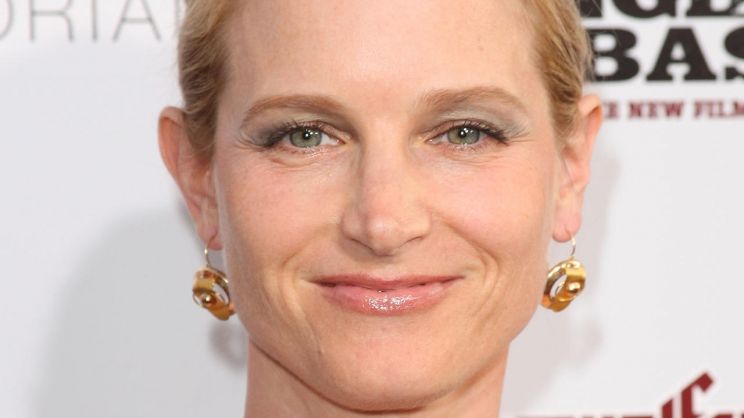 Bridget Fonda