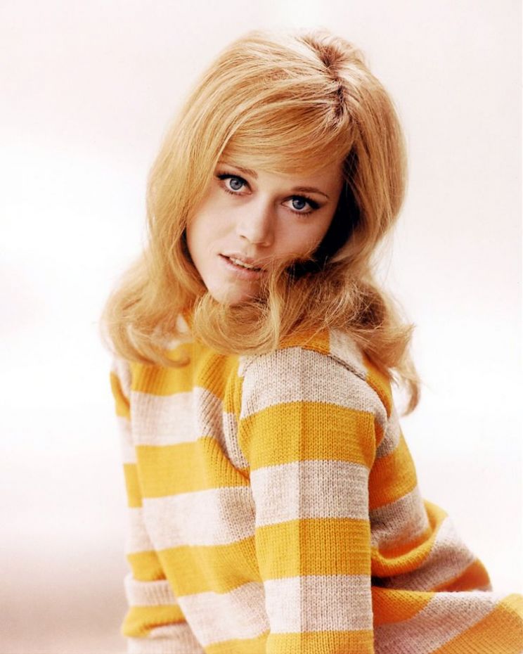 Bridget Fonda