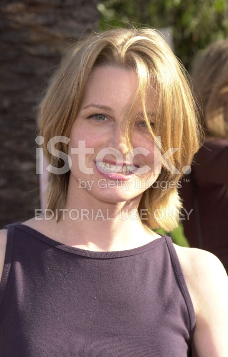 Bridget Fonda