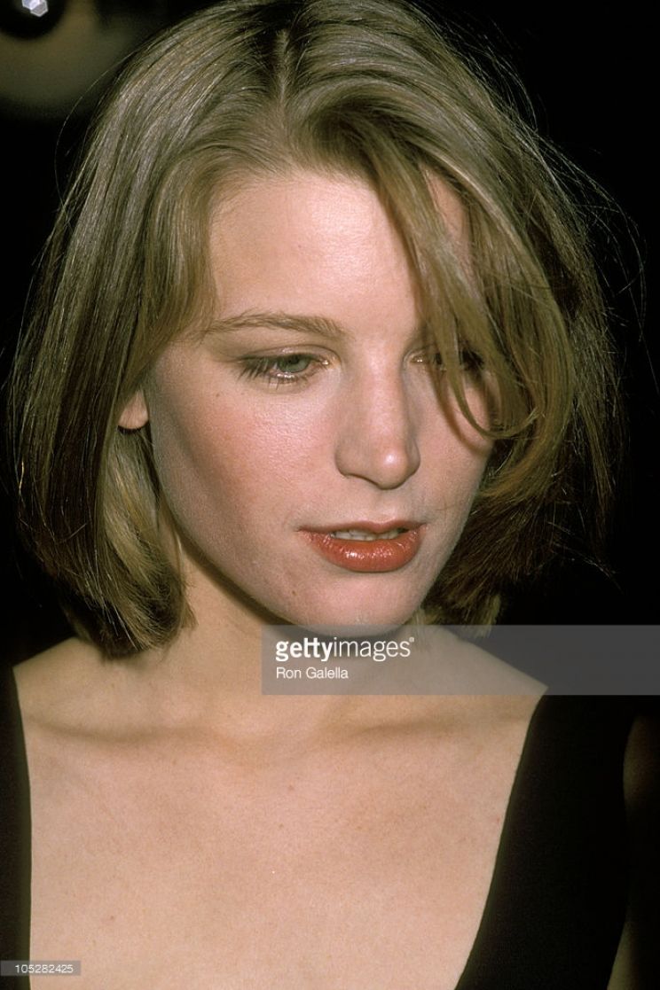 Bridget Fonda