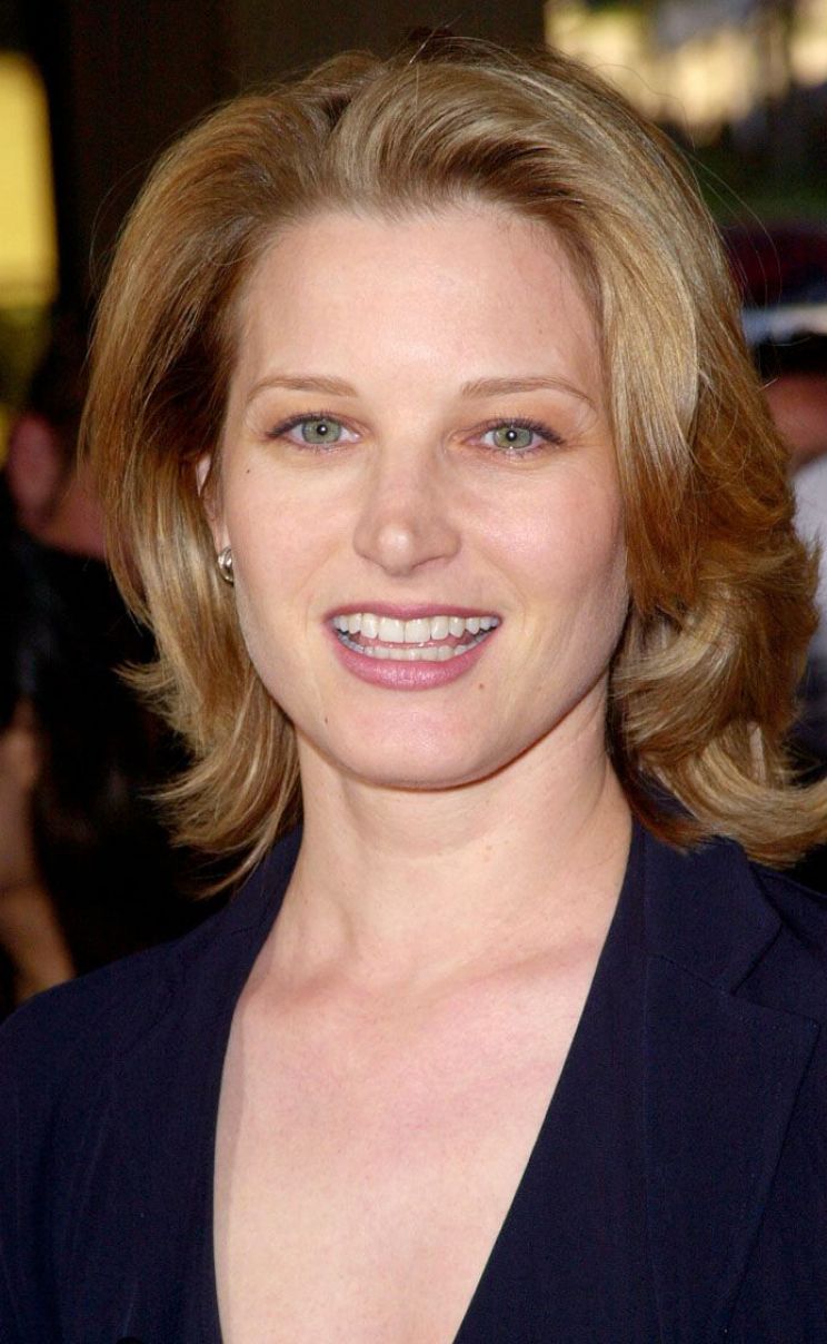 Bridget Fonda