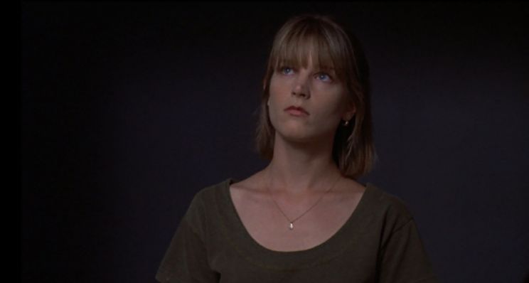 Bridget Fonda