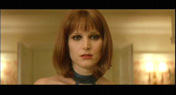 Bridget Fonda