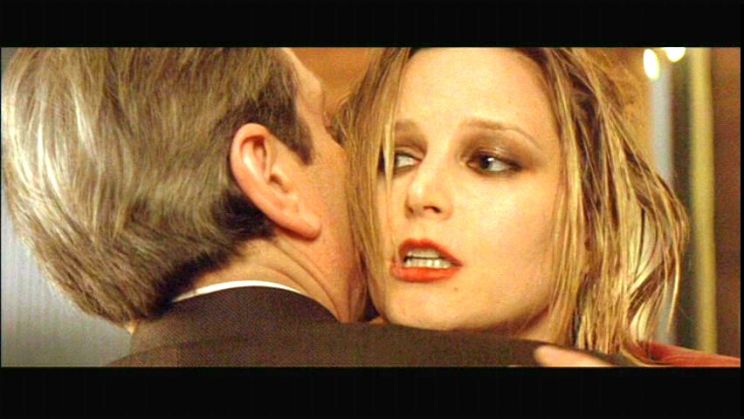 Bridget Fonda