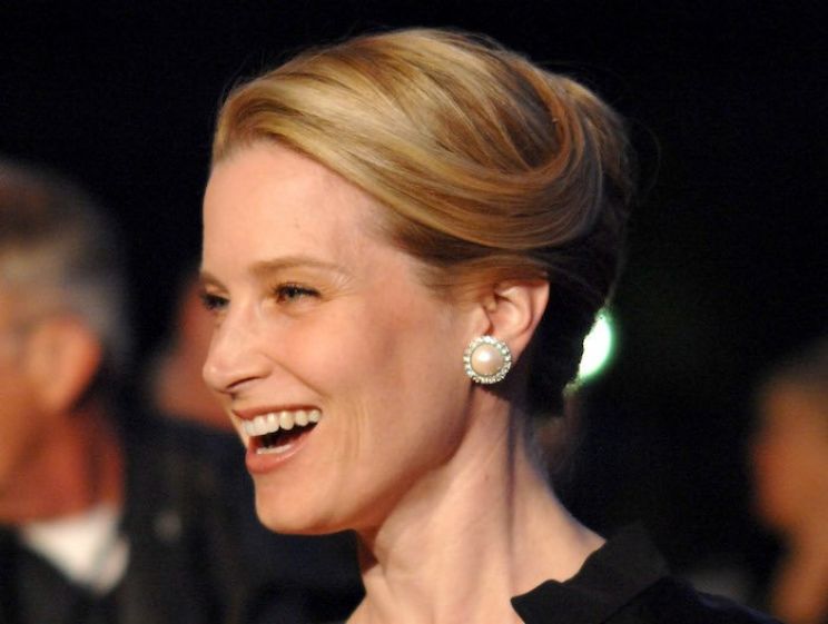Bridget Fonda