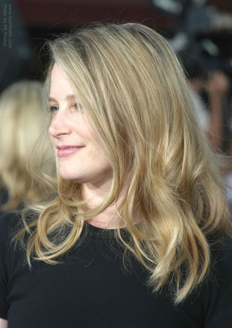 Bridget Fonda
