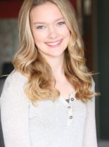 Bridget Gabbe #1944436 picture (Portrait Medium)
