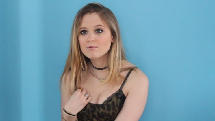 Bridget Gabbe