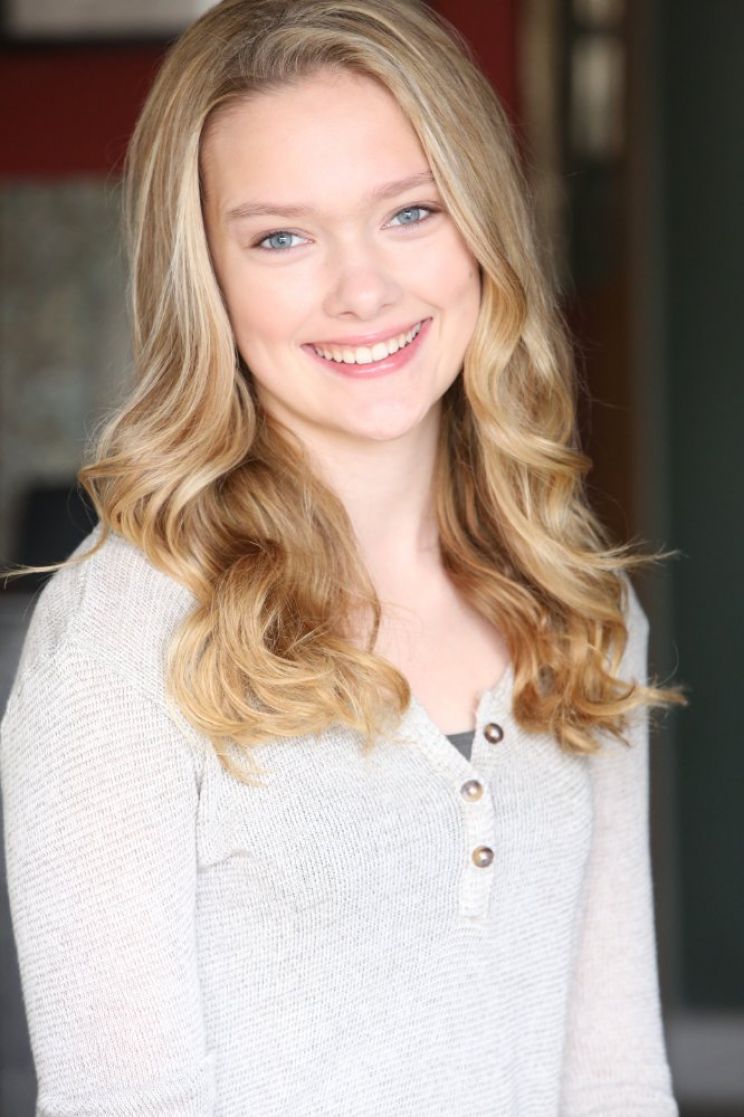 Bridget Gabbe