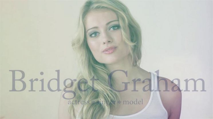 Bridget Graham