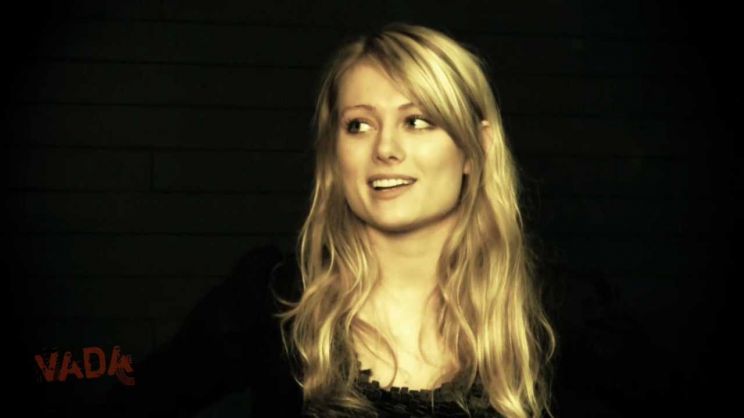 Bridget Graham